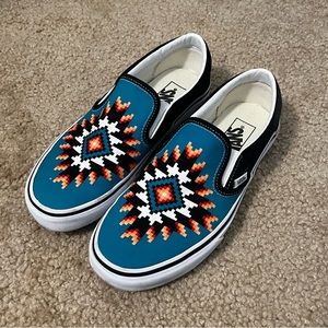 Vans Slip-On